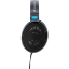 Sennheiser HD 600 Circumaural Headphones in india features reviews specs