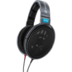 Sennheiser HD 600 Circumaural Headphones in india features reviews specs	
