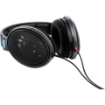 Sennheiser HD 600 Circumaural Headphones in india features reviews specs	