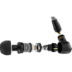 Sennheiser IE 200 In-Ear Headphones in india features reviews specs	