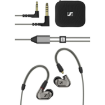 Sennheiser IE 600 In-Ear Headphones in india features reviews specs	