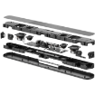Sennheiser AMBEO Plus 400W Dolby Atmos Soundbar india features reviews specs	