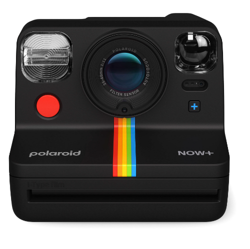 Polaroid Now Autofocus I-type outlet instant Camera Starter Set