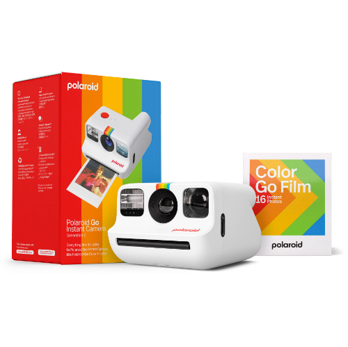 Polaroid Go Generation Everything Box Instant Camera Lowest