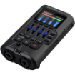 Zoom R4 MultiTrak 32-Bit Float Recorder with Stereo Bouncing in india features reviews specs	
