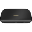 SanDisk ImageMate PRO USB-C Multi-Card Reader in india features reviews specs