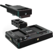 Lilliput HT7S 7" On-Camera Control Monitor with LANC Camera Control in india features reviews specs	