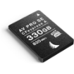 Angelbird 330GB AV PRO CFexpress 2.0 Type A SE Memory Card in india features reviews specs	