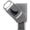 Angelbird 128GB USB-C & USB-A 3.2 Gen 1 Flash Drive in india features reviews specs	