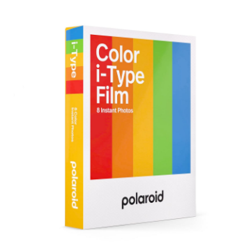 Polaroid Instant Color Film For I-Type india features reviews specs