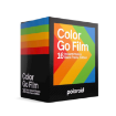 Polaroid Go Color Film Black Frame Double Pack (16 Photos) india features reviews specs