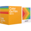 Polaroid Go Color Film White Frame Bulk Pack (48 Photos) india features reviews specs