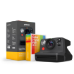 Polaroid Now Generation 2 Everything Box Instant Camera india features reviews specs