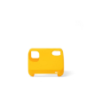Polaroid Go Silicone Camera Cover india features reviews specs	