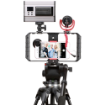Ulanzi U-Rig Pro Smartphone Rig in india features reviews specs	