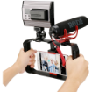 Ulanzi U-Rig Pro Smartphone Rig in india features reviews specs	