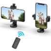 Ulanzi ST-25 360-Degree Smartphone Tripod Mount in india features reviews specs	