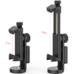 Ulanzi ST-25 360-Degree Smartphone Tripod Mount in india features reviews specs	