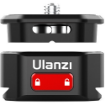 Ulanzi 2333 Claw Quick Release Set Generation II in india features reviews specs	