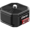 Ulanzi 2333 Claw Quick Release Set Generation II in india features reviews specs	