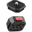 Ulanzi 2333 Claw Quick Release Set Generation II in india features reviews specs	
