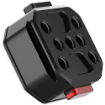Ulanzi 2333 Claw Quick Release Set Generation II in india features reviews specs	