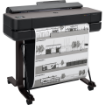 HP DesignJet T650 24" Large Format Wireless Plotter Printer india features reviews specs	