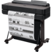 HP DesignJet T650 24" Large Format Wireless Plotter Printer india features reviews specs	