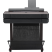 HP DesignJet T650 24" Large Format Wireless Plotter Printer india features reviews specs