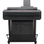 HP DesignJet T650 24" Large Format Wireless Plotter Printer india features reviews specs