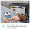 HP DesignJet T650 24" Large Format Wireless Plotter Printer india features reviews specs	