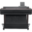HP DesignJet T650 36" Large Format Wireless Plotter Printer india features reviews specs