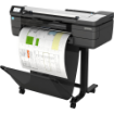 HP DesignJet T830 24" Multifunction Printer india features reviews specs	