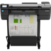 HP DesignJet T830 24" Multifunction Printer india features reviews specs