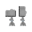 SmallRig 3232 L-Bracket For Fujifilm GFX 100S india features reviews specs	