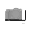 SmallRig 3232 L-Bracket For Fujifilm GFX 100S india features reviews specs	