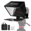 Neewer Basics X12B Aluminum Alloy Liftable Teleprompter india features reviews specs