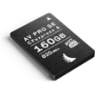 Angelbird 160GB AV PRO CFexpress 2.0 Type A SE Memory Card india features reviews specs	