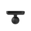 Peak Design Car Mount Charging 1" Ball Adapter v2 india features reviews specs	