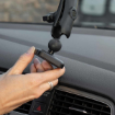 Peak Design Car Mount Charging 1" Ball Adapter v2 india features reviews specs	
