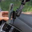 Peak Design Car Mount Charging 1" Ball Adapter v2 india features reviews specs	