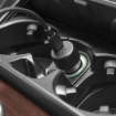Peak Design Car Mount Charging 1" Ball Adapter v2 india features reviews specs	
