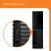 WD 6TB My Book Desktop External Hard Disk Drive india features reviews specs	