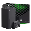 Microsoft Xbox Series X 1Tb Console & Wireless Controller in india features reviews specs	