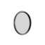 PolarPro 77mm Shortstache Everyday Black Mist Polarizer 1/4 Filter india features reviews specs