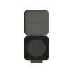 PolarPro 82mm Shortstache Everyday Black Mist Polarizer 1/4 Filter india features reviews specs	