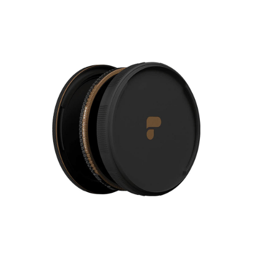 PolarPro 82mm PeterMckinnon Chroma VND/PL Filter (6-9 Stop) Lowest