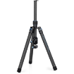 Sirui AT-125 Carbon Fiber Tripod with B-00K Ball Head india features reviews specs	