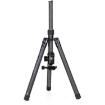 Sirui AT-125 Carbon Fiber Tripod with E-10 Ball Head india features reviews specs	