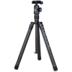 Sirui AT-125 Carbon Fiber Tripod with E-10 Ball Head india features reviews specs